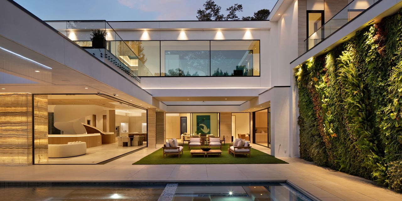 Residential Property